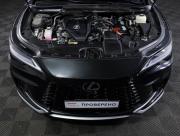 Lexus RX V Москва  - изображение 39