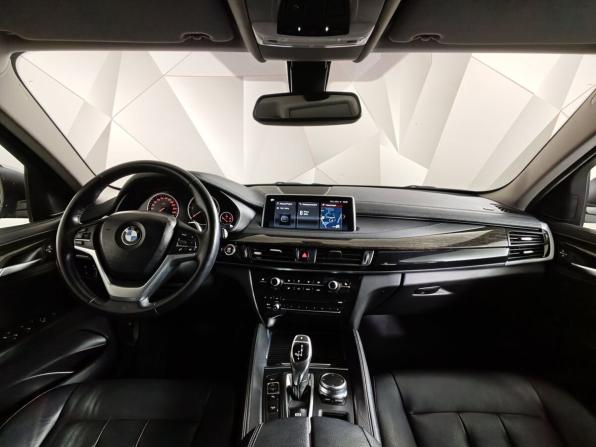 BMW X6 II (F16) с пробегом 2019 года, цена 2 990 000 рублей, 205330 км, внедорожник, Автокод Объявления