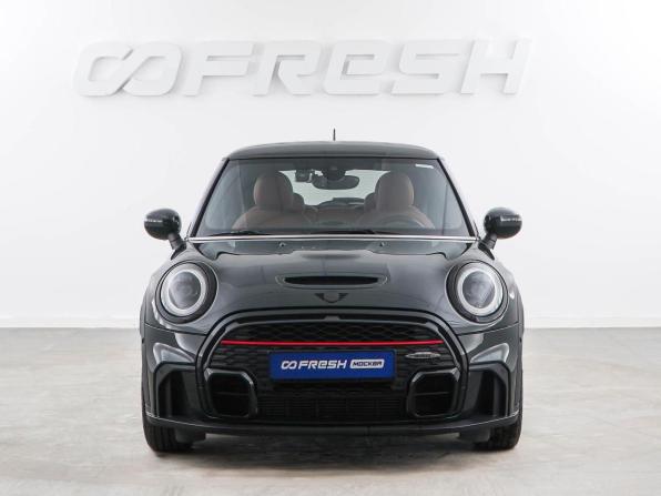 Mini Hatch III (F55/F56) Рестайлинг 2 с пробегом 2021 года, цена 3 799 000 рублей, 66279 км, хэтчбек, Автокод Объявления