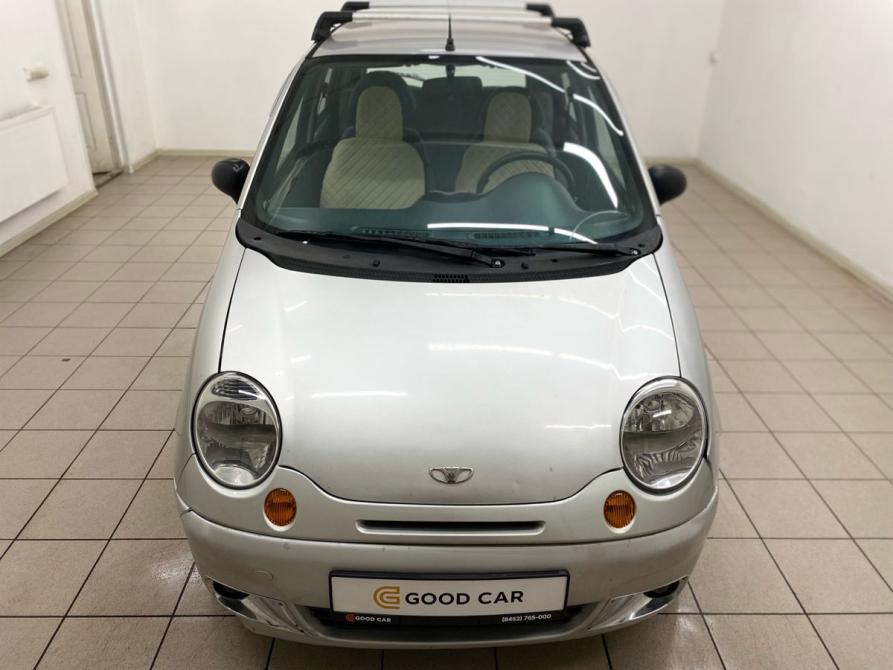 Daewoo Matiz I Рестайлинг Энгельс  - изображение 8