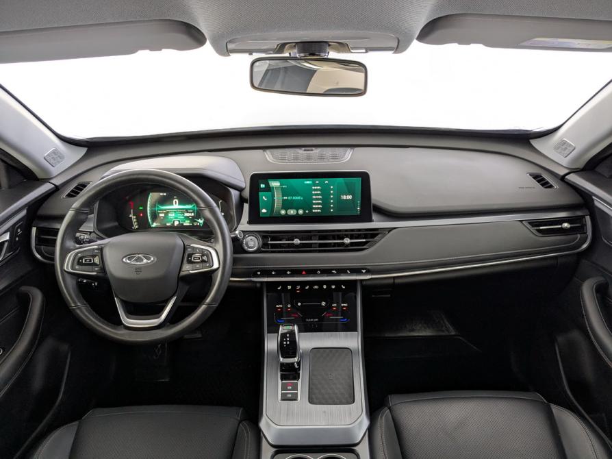 Chery Tiggo 4 Pro I Москва  - изображение 14
