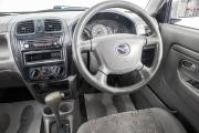 Mazda Demio I (DW) Барнаул  - изображение 36
