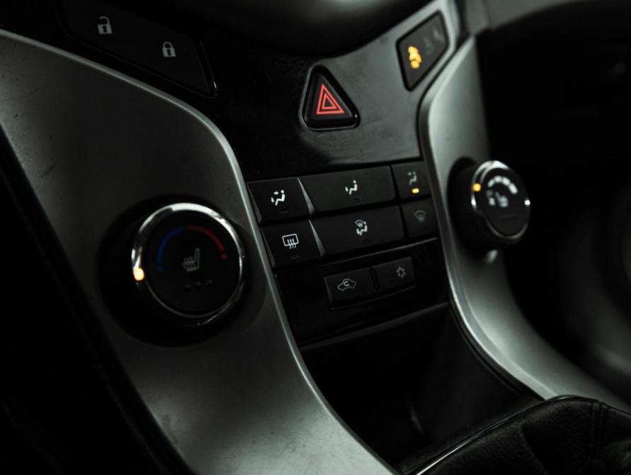 Chevrolet Cruze I Санкт-Петербург  - изображение 15