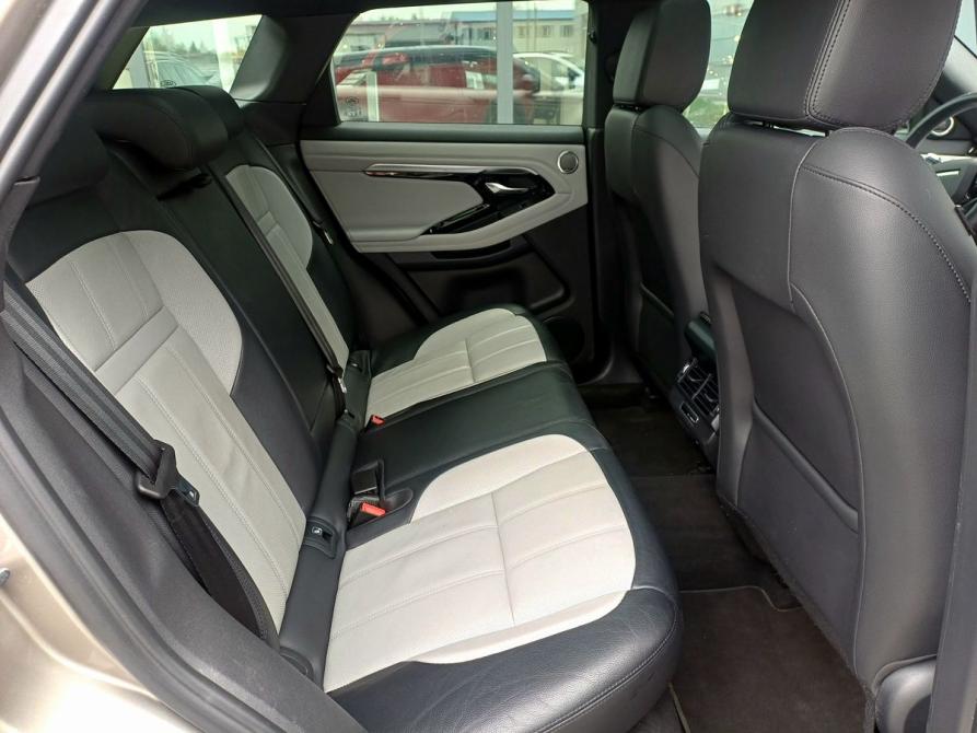 Land Rover Range Rover Evoque II Москва  - изображение 31