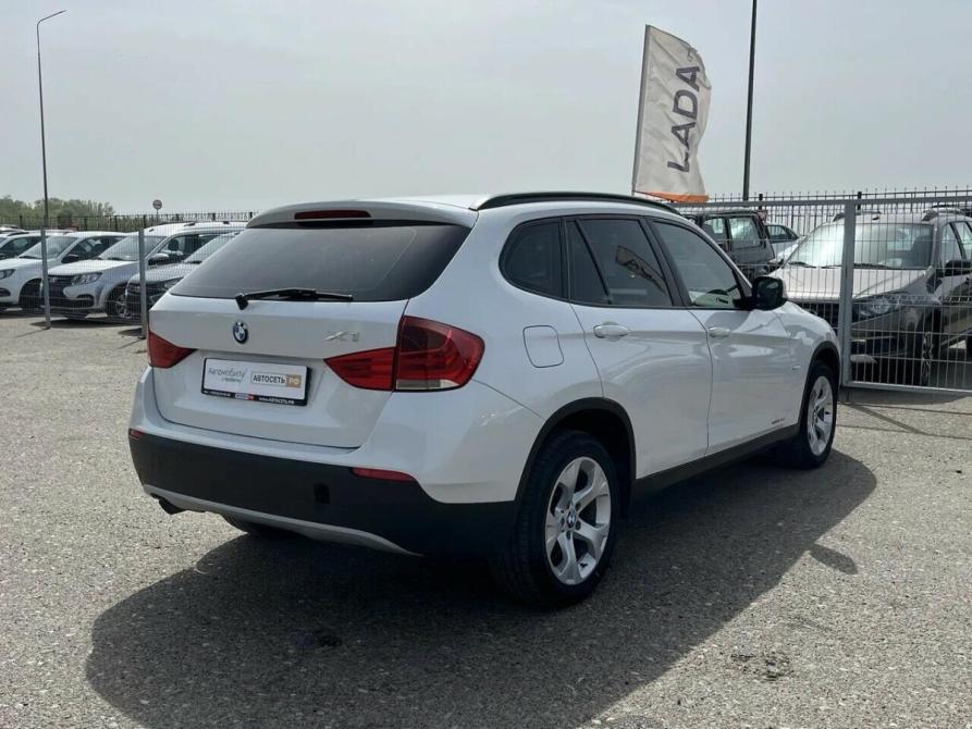 BMW X1 I (E84) Буинск  - изображение 16