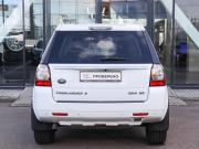 Land Rover Freelander II Рестайлинг Химки  - изображение 17