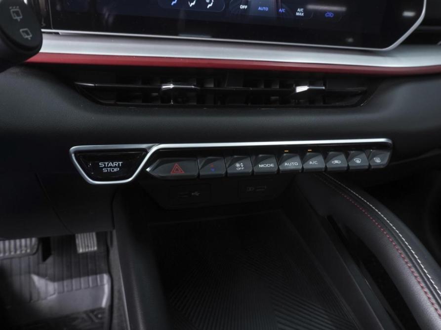 Geely Coolray I Рестайлинг Ростов-на-Дону  - изображение 16