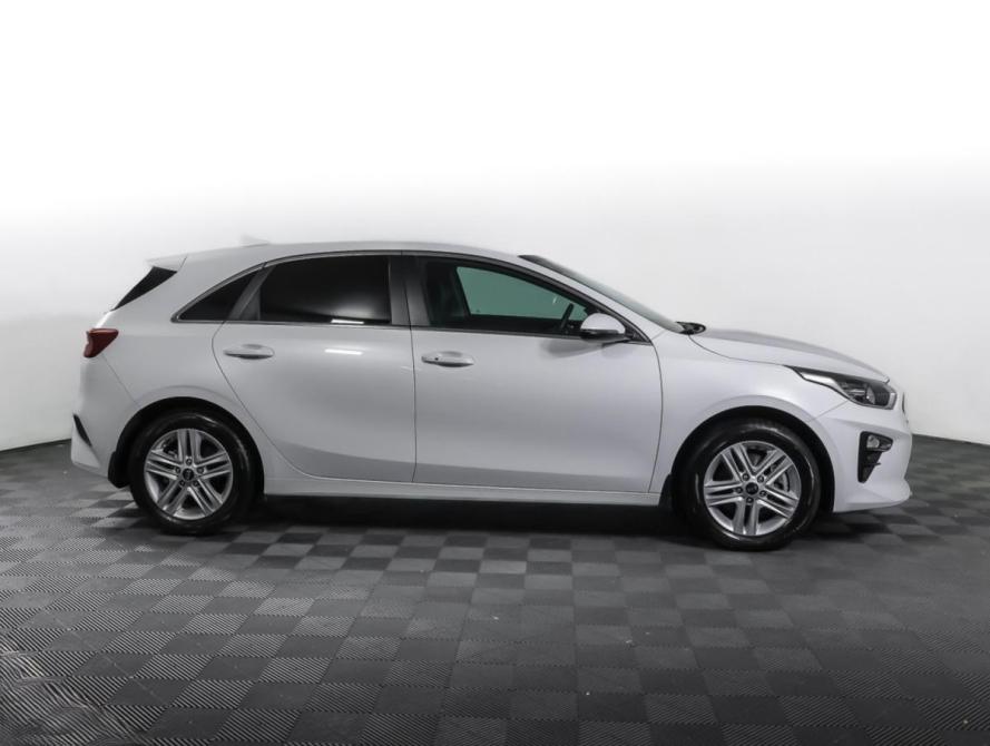 Kia Ceed III Москва  - изображение 4