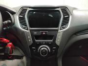 Hyundai Santa Fe III Рестайлинг Пермь  - изображение 28