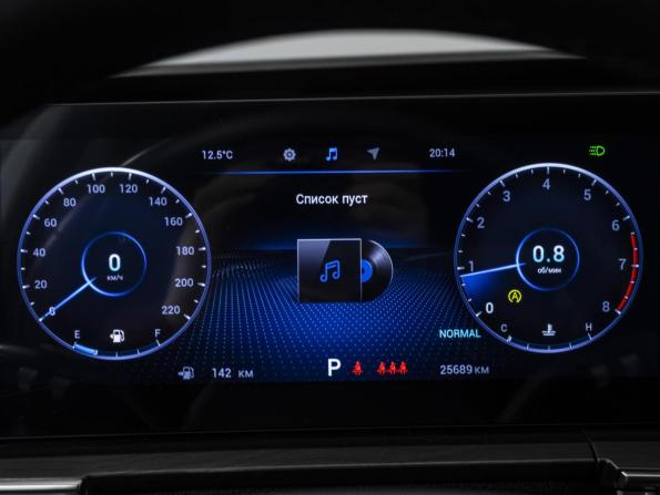 Chery Tiggo 8 Pro Max I Рестайлинг с пробегом 2024 года, цена 2 330 000 рублей, 25688 км, внедорожник, Автокод Объявления