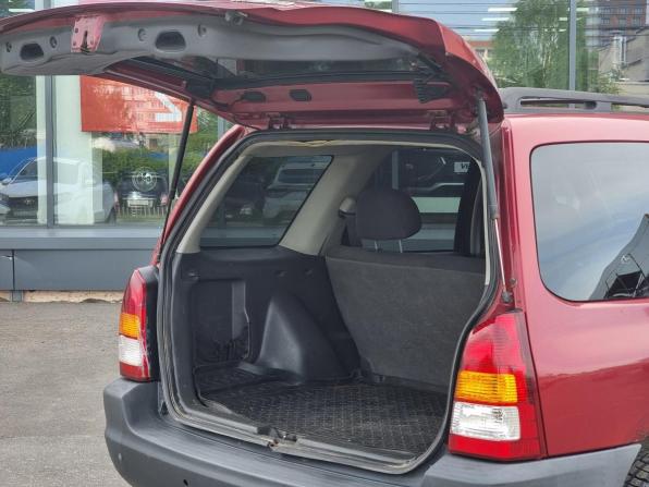 Mazda Tribute I с пробегом 2003 года, цена 359 000 рублей, 198817 км, внедорожник, Автокод Объявления