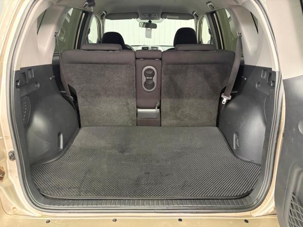Toyota RAV4 III (XA30) с пробегом 2006 года, цена 977 000 рублей, 203982 км, внедорожник, Автокод Объявления