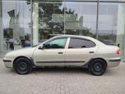 Renault Megane I Рестайлинг Москва  - изображение 23