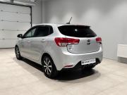 Kia Rio III Рестайлинг Екатеринбург  - изображение 26