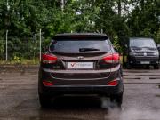 Hyundai ix35 I Рестайлинг Санкт-Петербург  - изображение 19