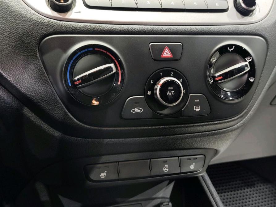 Hyundai Solaris II Ставрополь  - изображение 14