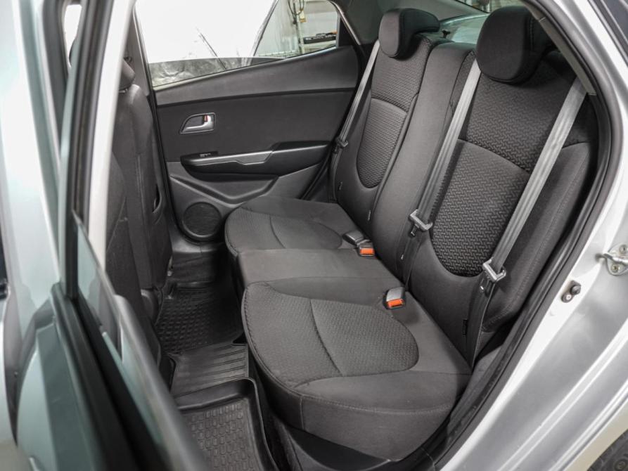 Kia Rio III Воронеж  - изображение 9