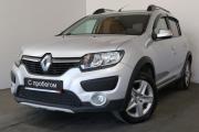 Renault Sandero II Санкт-Петербург  - изображение 19