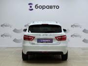Lada (ВАЗ) Vesta I Ставрополь  - изображение 22