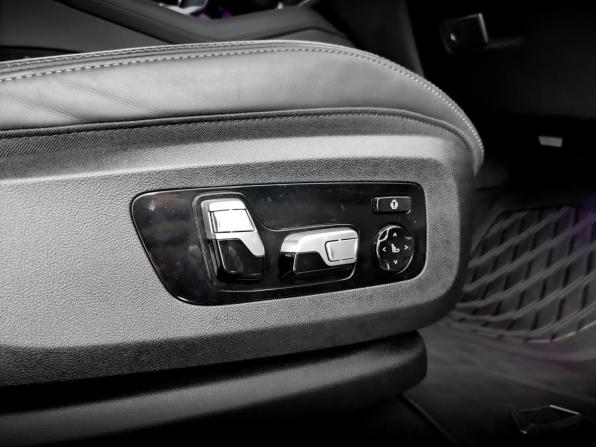 BMW X6 III (G06) с пробегом 2021 года, цена 8 500 000 рублей, 63794 км, внедорожник, Автокод Объявления