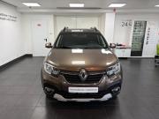 Renault Sandero II Рестайлинг Киров  - изображение 18