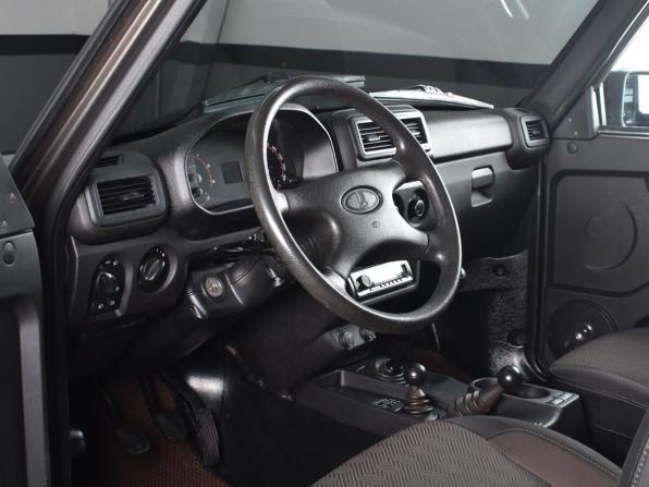 Lada (ВАЗ) 2131 (4x4) I Рестайлинг (2020) с пробегом 2020 года, цена 749 999 рублей, 74221 км, внедорожник, Автокод Объявления