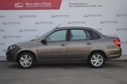 Lada (ВАЗ) Granta I Рестайлинг Старый Оскол  - изображение 25