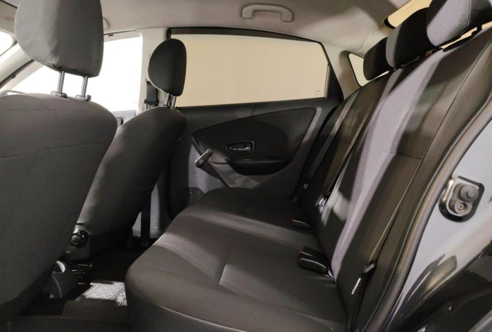 Nissan Almera III (G15) Ярославль  - изображение 14