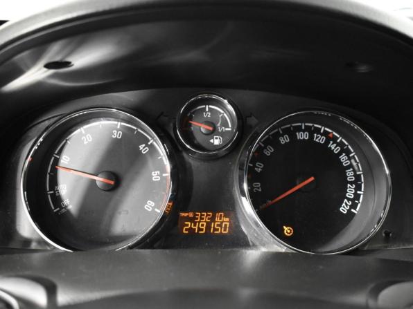 Opel Antara I Рестайлинг с пробегом 2013 года, цена 696 200 рублей, 249150 км, внедорожник, Автокод Объявления