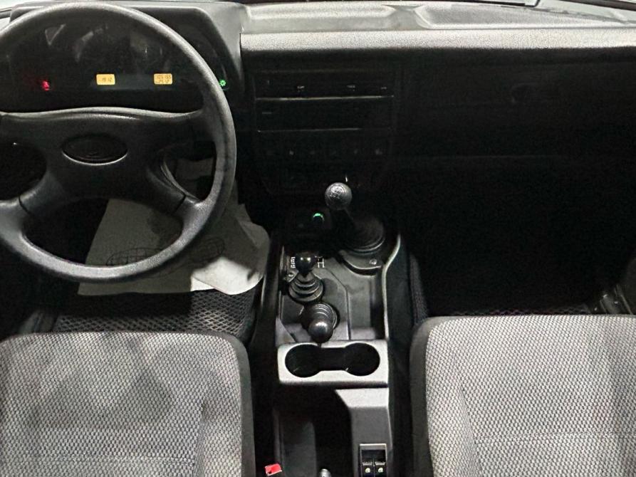 Lada (ВАЗ) 2131 (4x4) I Оренбург  - изображение 13