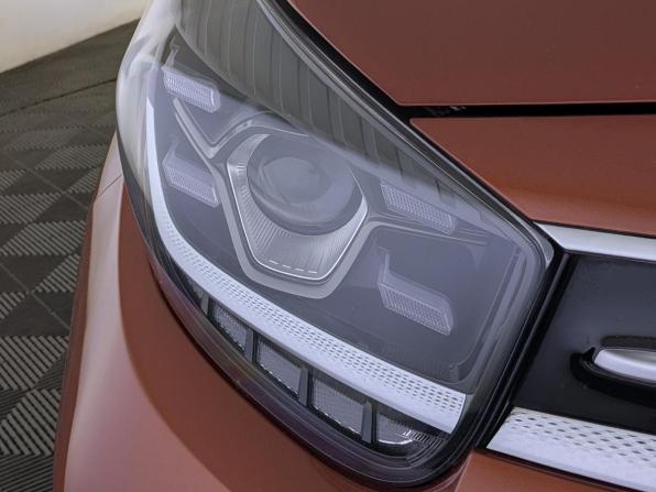 Kia Picanto III Рестайлинг с пробегом 2021 года, цена 1 545 000 рублей, 47170 км, хэтчбек, Автокод Объявления