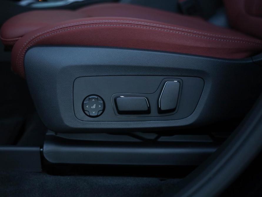 BMW X3 III (G01) Рестайлинг Санкт-Петербург  - изображение 27