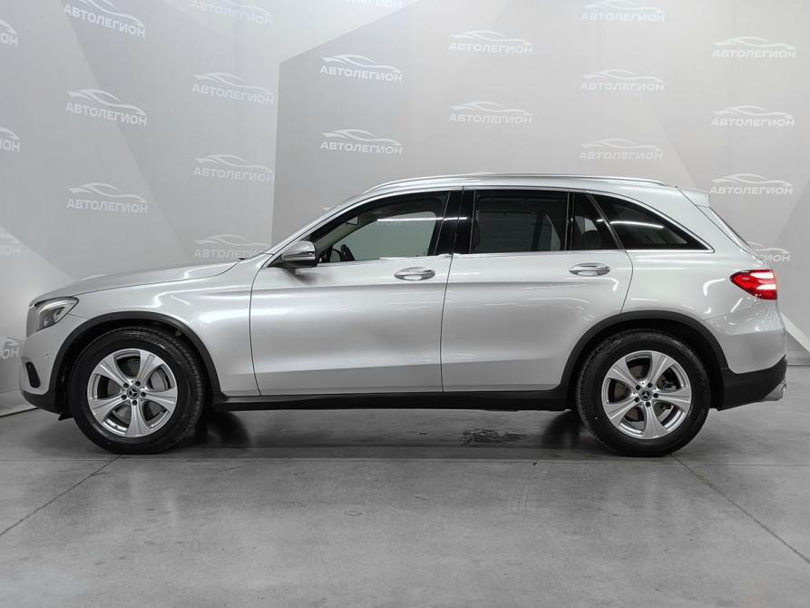 Mercedes-Benz GLC I (X253) Новосибирск  - изображение 2