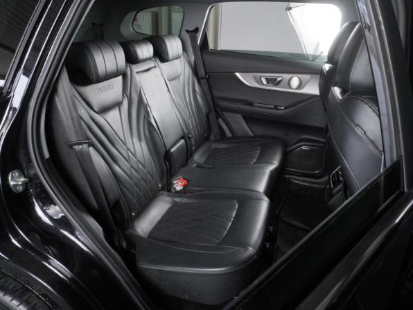 Chery Tiggo 8 Pro Max I Рестайлинг с пробегом 2024 года, цена 2 369 000 рублей, 63561 км, внедорожник, Автокод Объявления