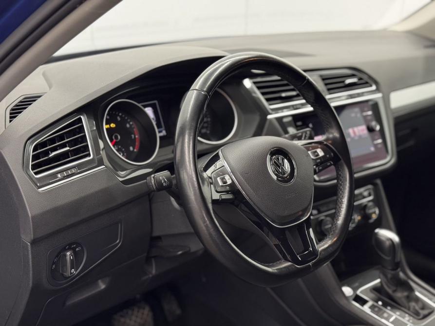 Volkswagen Tiguan II Воронеж  - изображение 19