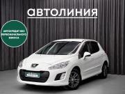 Peugeot 308 I Рестайлинг Красноярск  - изображение 20