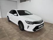 Toyota Camry VII (XV50) Рестайлинг Новороссийск  - изображение 39