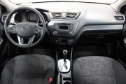 Kia Rio III Ярославль  - изображение 23