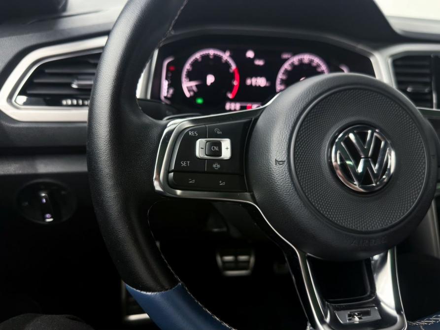 Volkswagen T-Roc I Уфа  - изображение 15