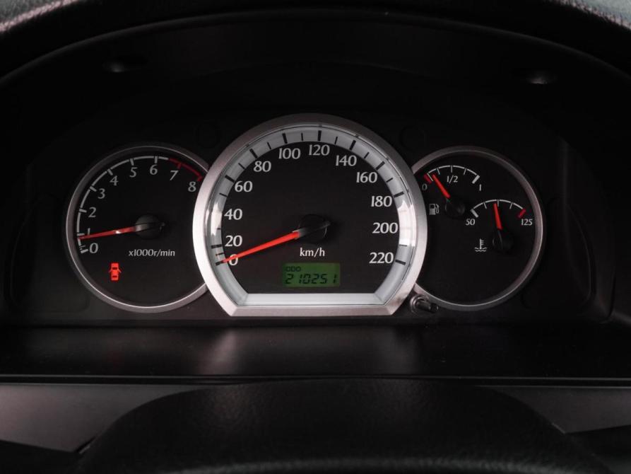 Chevrolet Lacetti I Воронеж  - изображение 12