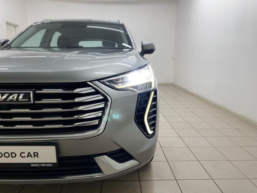 Haval Jolion I Энгельс  - изображение 11