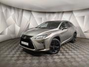 Lexus RX IV Москва  - изображение 22
