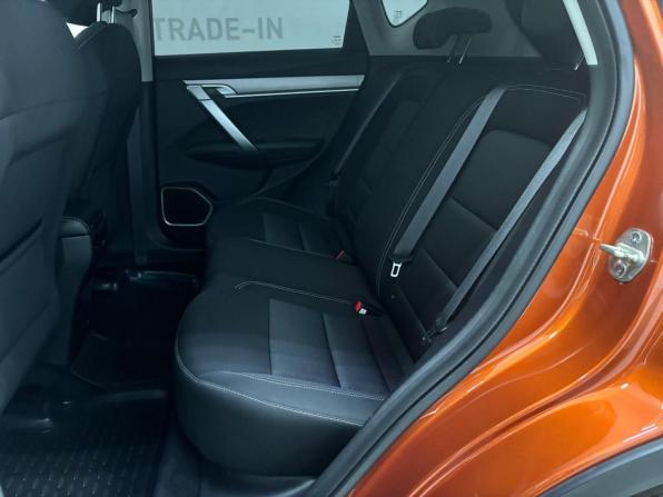 Geely Coolray I с пробегом 2020 года, цена 1 649 000 рублей, 70000 км, внедорожник, Автокод Объявления