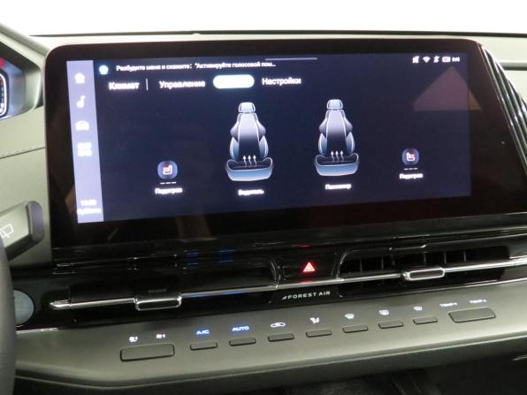 Changan UNI-S (CS55 Plus) с пробегом 2024 года, цена 2 150 000 рублей, 28003 км, внедорожник, Автокод Объявления