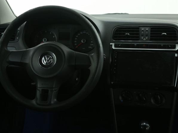 Volkswagen Polo V с пробегом 2013 года, цена 612 000 рублей, 197000 км, седан, Автокод Объявления
