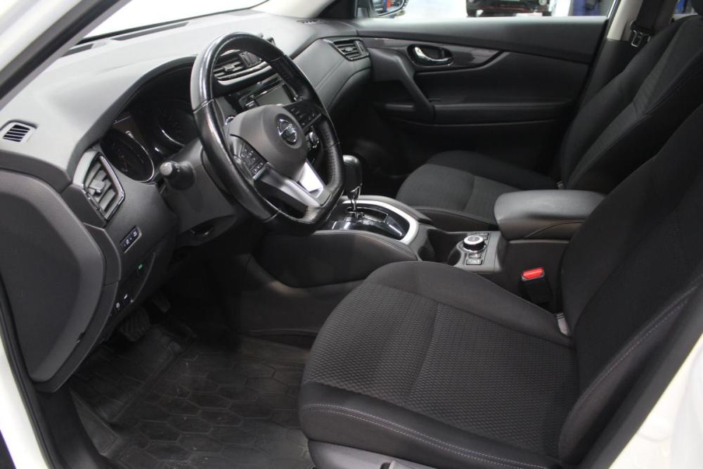 Nissan X-Trail III Рестайлинг Кемерово  - изображение 15
