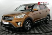 Hyundai Creta I Нижний Новгород  - изображение 24