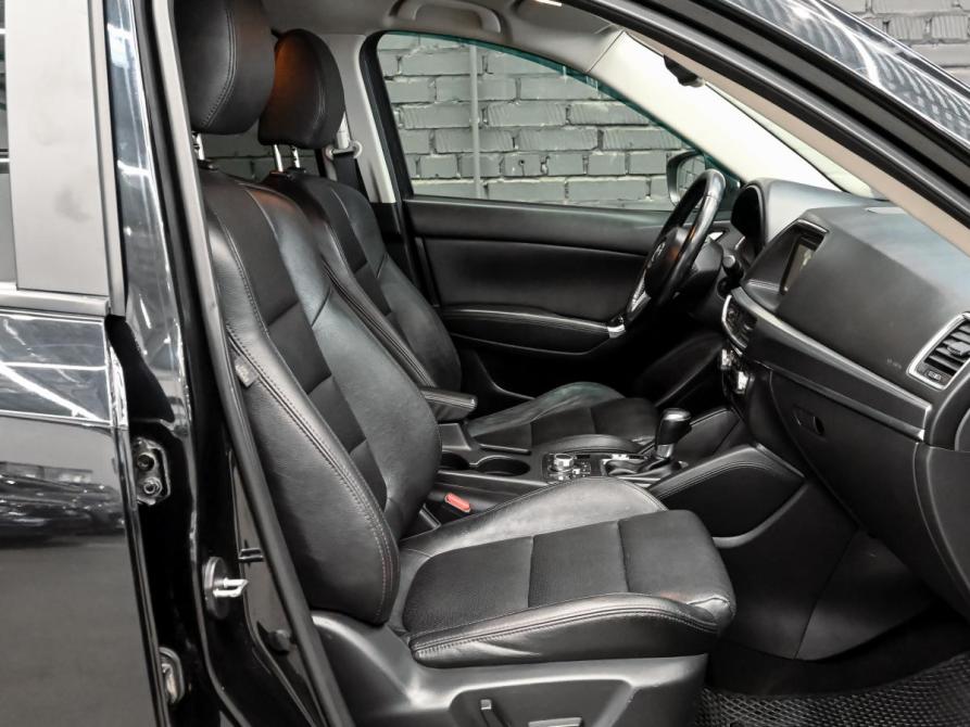 Mazda CX-5 I Рестайлинг Екатеринбург  - изображение 11