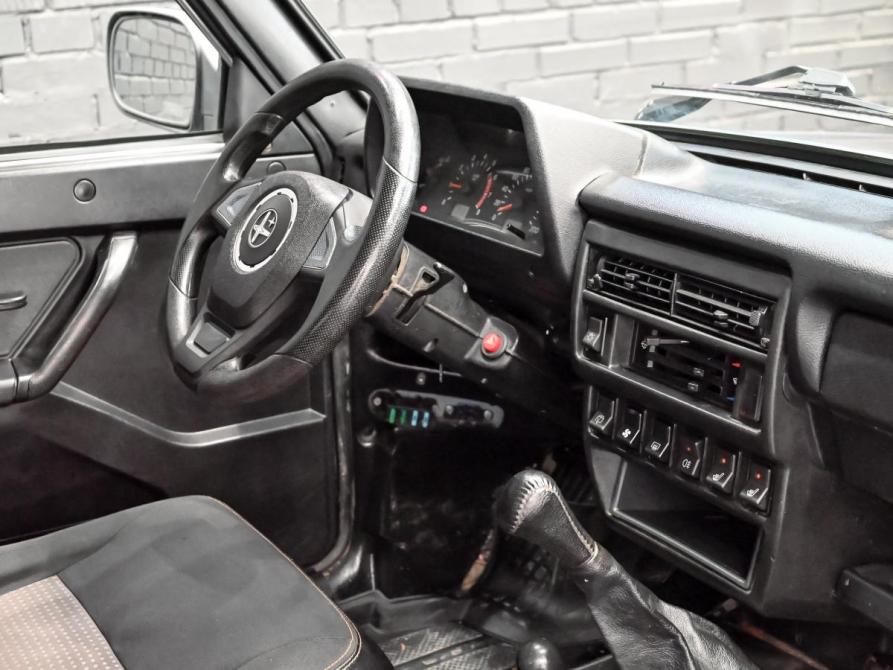 Lada (ВАЗ) 2121 (4x4) I Рестайлинг Екатеринбург  - изображение 12