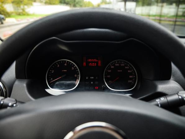 Renault Duster I с пробегом 2014 года, цена 969 777 рублей, 129814 км, внедорожник, Автокод Объявления